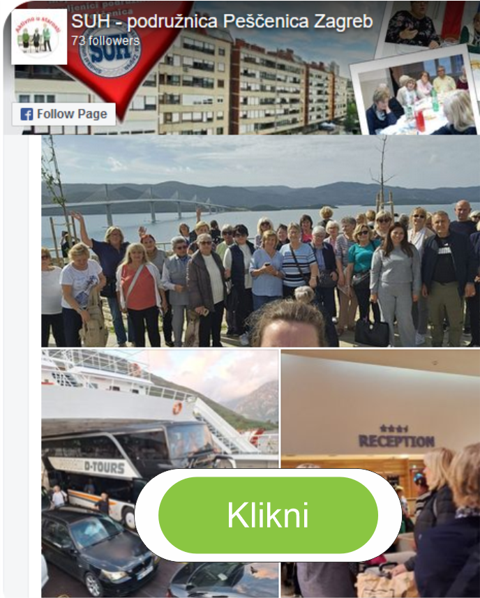 Društvene mreže baner