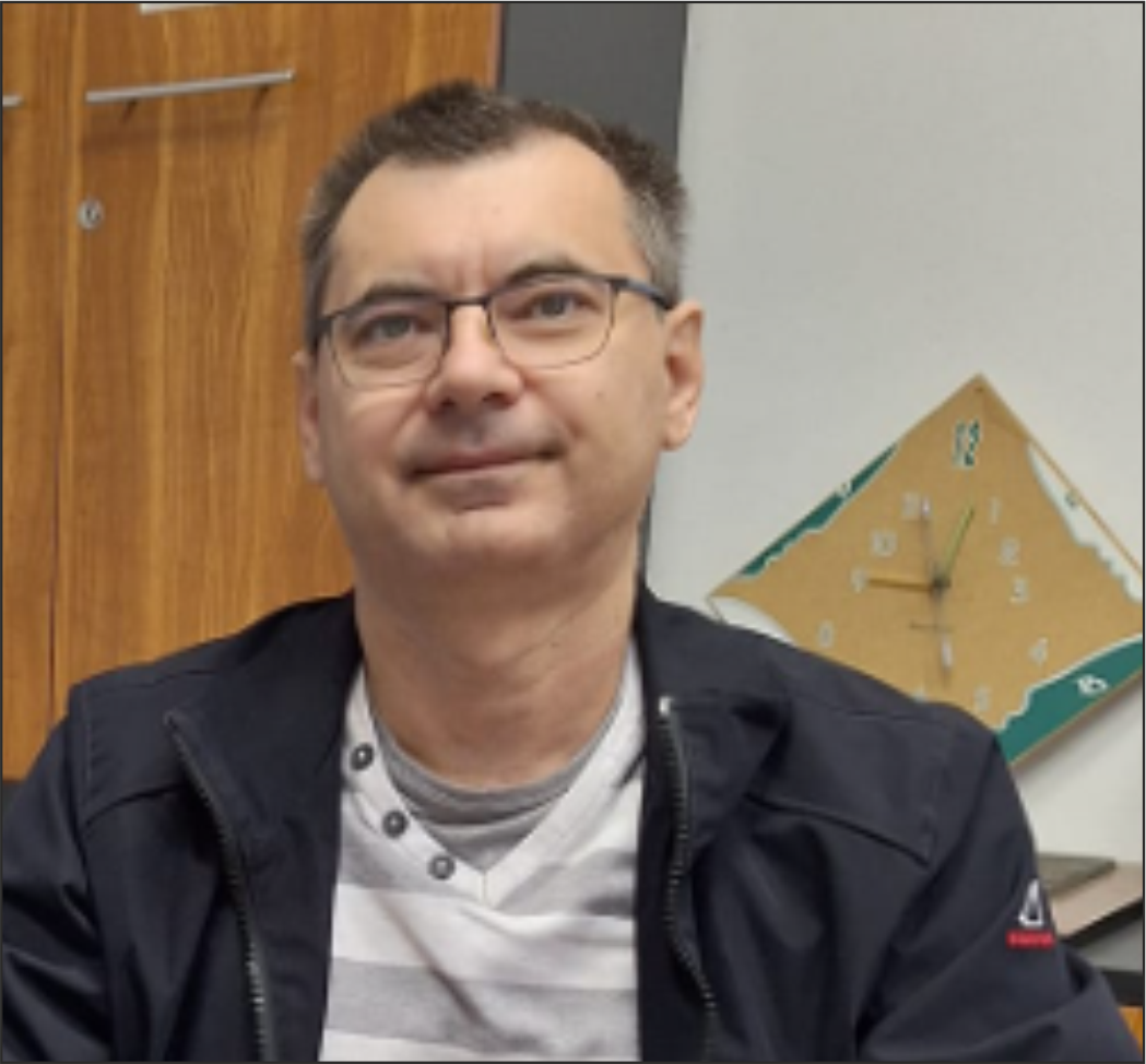 Zlatko Gregurek
